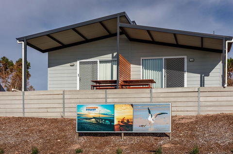 BIG4 Port Hughes Holiday Park - Phillip Island Accommodation 7