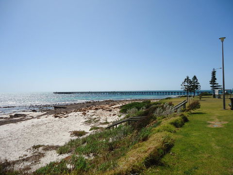BIG4 Port Hughes Holiday Park - Phillip Island Accommodation 18