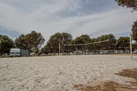 BIG4 Port Hughes Holiday Park - Phillip Island Accommodation 14