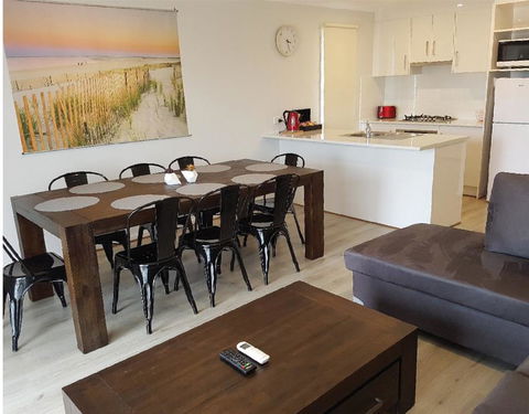 BIG4 Port Hughes Holiday Park - Phillip Island Accommodation 12