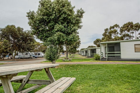 BIG4 Port Hughes Holiday Park - Phillip Island Accommodation 21