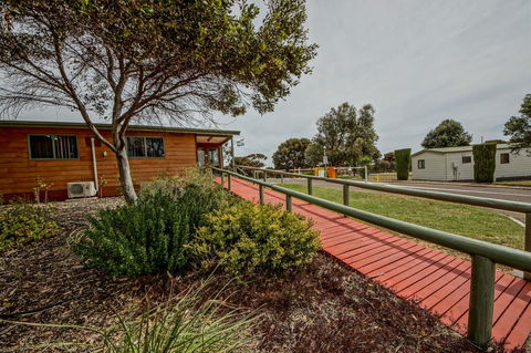 BIG4 Port Hughes Holiday Park - Phillip Island Accommodation 22