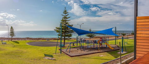 BIG4 Port Hughes Holiday Park - Phillip Island Accommodation 20