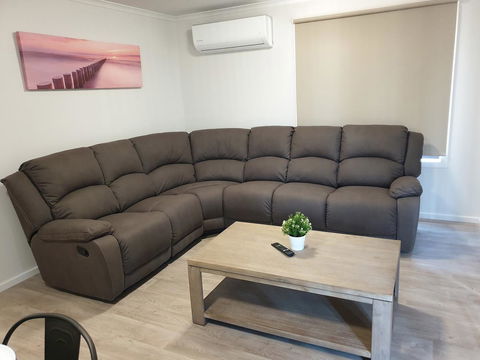 BIG4 Port Hughes Holiday Park - Phillip Island Accommodation 2