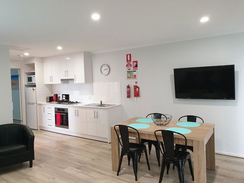 BIG4 Port Hughes Holiday Park - Phillip Island Accommodation 11