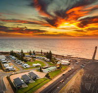 Port Hughes Tourist Park - Phillip Island Accommodation