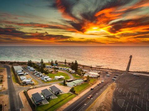 BIG4 Port Hughes Holiday Park - Phillip Island Accommodation 0