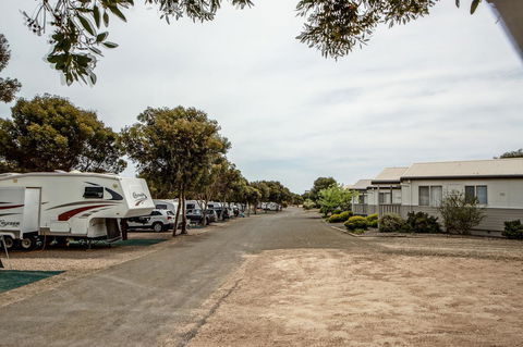 BIG4 Port Hughes Holiday Park - Phillip Island Accommodation 8