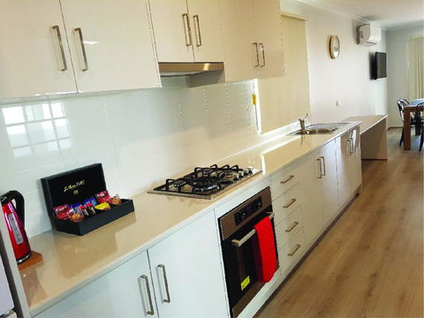 BIG4 Port Hughes Holiday Park - Phillip Island Accommodation 15