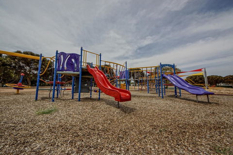 BIG4 Port Hughes Holiday Park - Phillip Island Accommodation 19