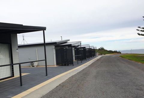 BIG4 Port Hughes Holiday Park - Phillip Island Accommodation 10