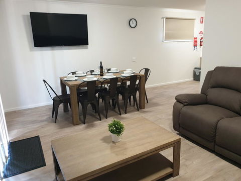 BIG4 Port Hughes Holiday Park - Phillip Island Accommodation 4