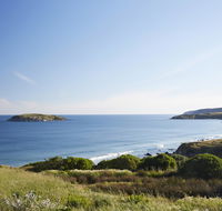 NRMA Victor Harbor Beachfront Holiday Park - Phillip Island Accommodation