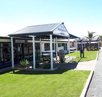 Meningie's Waterfront Motel - Phillip Island Accommodation