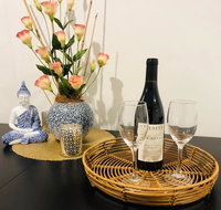 CENTRAL ESCAPE 2 BEDROOM  ADELAIDE CBD - Phillip Island Accommodation