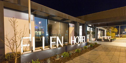 Ellen Hotel - Phillip Island Accommodation 13