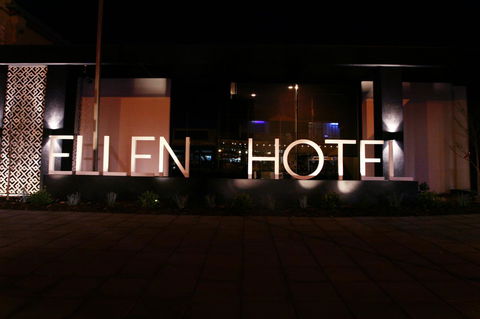 Ellen Hotel - Phillip Island Accommodation 24