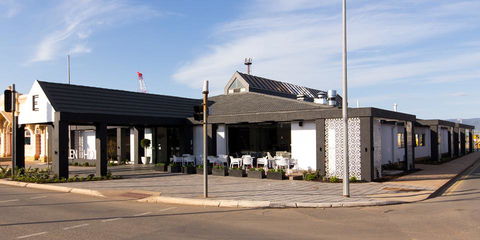 Ellen Hotel - Phillip Island Accommodation 9