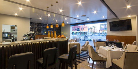 Ellen Hotel - Phillip Island Accommodation 11