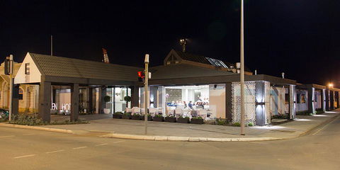 Ellen Hotel - Phillip Island Accommodation 12