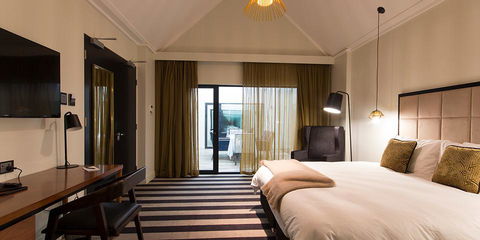 Ellen Hotel - Phillip Island Accommodation 16