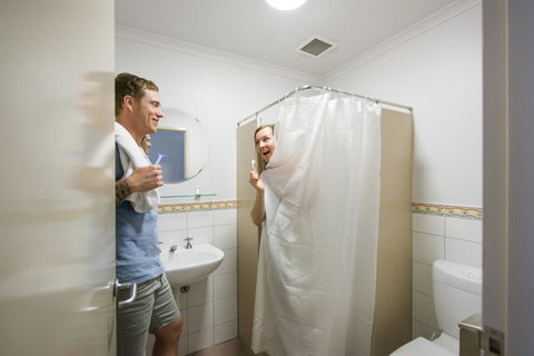 YHA Adelaide Central - Phillip Island Accommodation 19