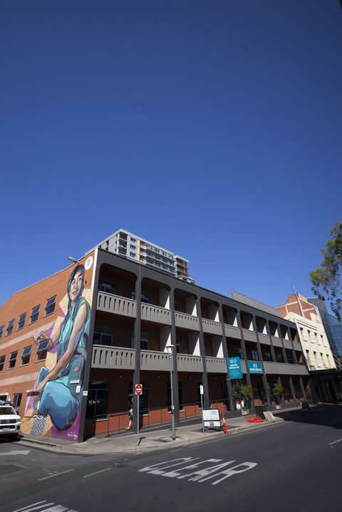 YHA Adelaide Central - Phillip Island Accommodation 6