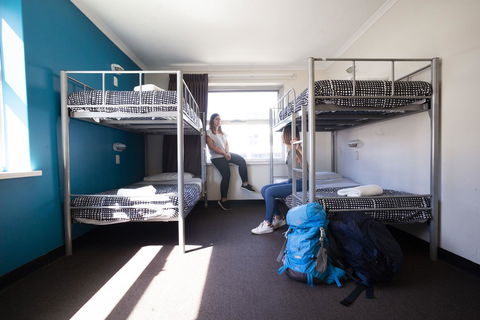YHA Adelaide Central - Phillip Island Accommodation 14
