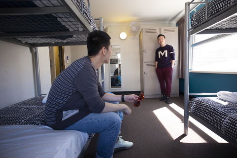 YHA Adelaide Central - Phillip Island Accommodation 12