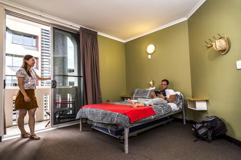 YHA Adelaide Central - Phillip Island Accommodation 32