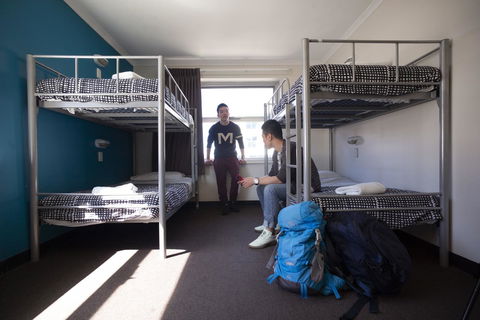 YHA Adelaide Central - Phillip Island Accommodation 10