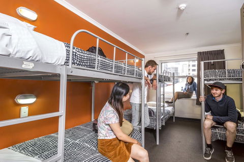 YHA Adelaide Central - Phillip Island Accommodation 21