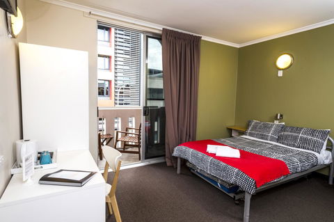 YHA Adelaide Central - Phillip Island Accommodation 31