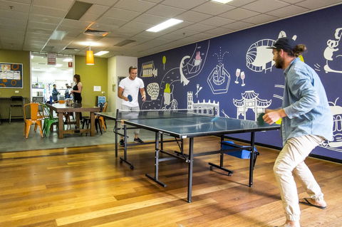 YHA Adelaide Central - Phillip Island Accommodation 11