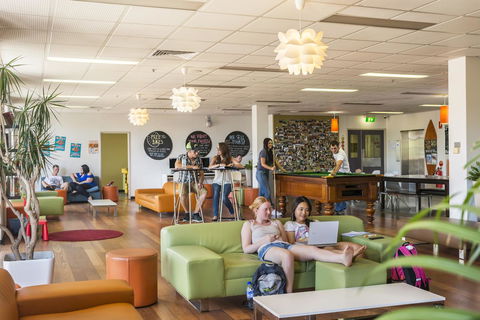 YHA Adelaide Central - Phillip Island Accommodation 27