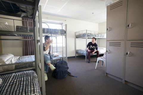 YHA Adelaide Central - Phillip Island Accommodation 15
