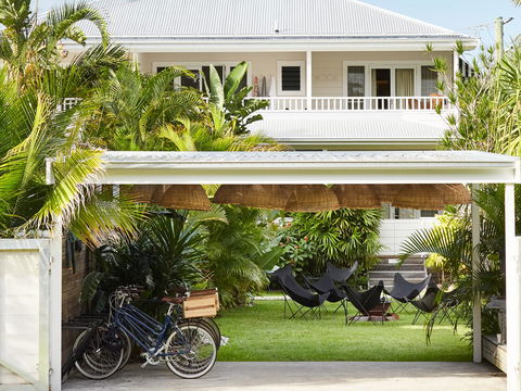 Atlantic Byron Bay - Phillip Island Accommodation 11