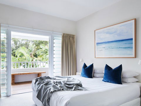 Atlantic Byron Bay - Phillip Island Accommodation 3
