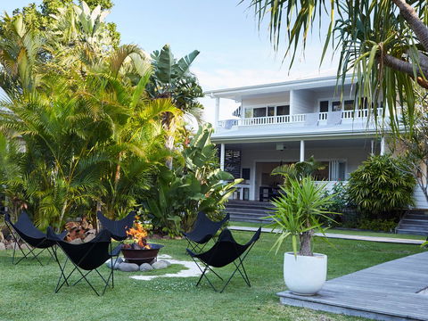Atlantic Byron Bay - Phillip Island Accommodation 9