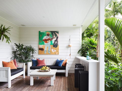 Atlantic Byron Bay - Phillip Island Accommodation 18