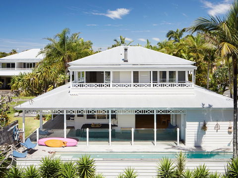 Atlantic Byron Bay - Phillip Island Accommodation 4