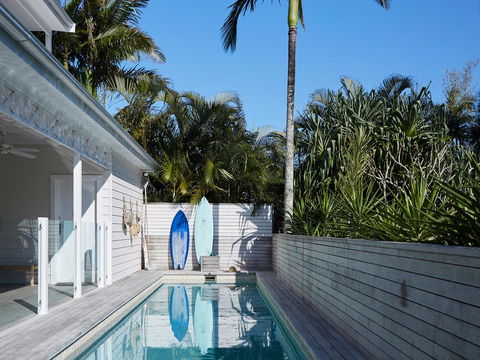 Atlantic Byron Bay - Phillip Island Accommodation 13