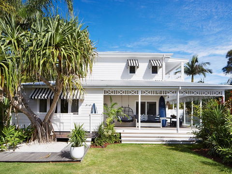 Atlantic Byron Bay - Phillip Island Accommodation 29