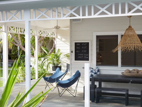 Atlantic Byron Bay - Phillip Island Accommodation 24