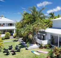 Atlantic Byron Bay - Phillip Island Accommodation