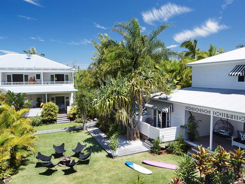 Atlantic Byron Bay - Phillip Island Accommodation 0