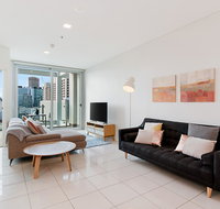 Stylish and comfortable views over Gouger St - Phillip Island Accommodation