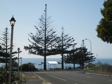 Island Motel Kingscote - Phillip Island Accommodation 3
