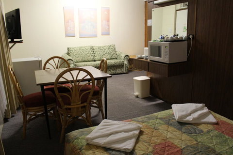 Island Motel Kingscote - Phillip Island Accommodation 11