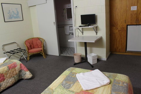 Island Motel Kingscote - Phillip Island Accommodation 22
